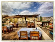 Goreme House