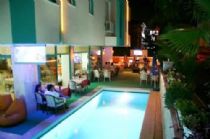 Green Beyza Hotel