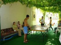 Green Beyza Hotel