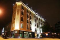 Gulhane Park Hotel