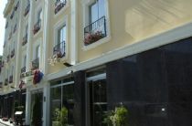 Gulhane Park Hotel