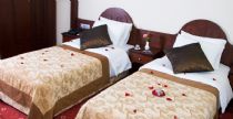 Gulhane Park Hotel