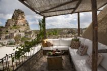 Hezen Cave Hotel
