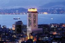Hilton Hotel