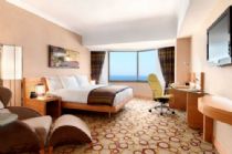 Hilton Hotel