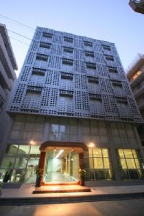 Hotel Beyond