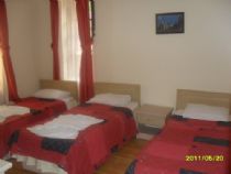 Hotel Blue Sea Garden