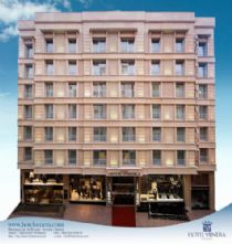 Hotel Venera