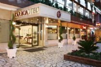 Karaca Hotel