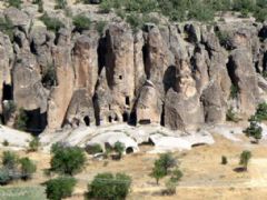 Kilistra/ Konya