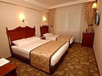 Lady Diana Hotel