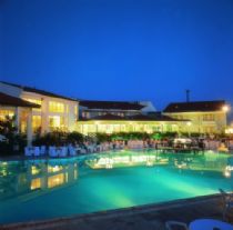 Lycus River Thermal Hotel