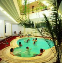 Lycus River Thermal Hotel