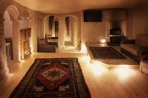 Moonlight Cave Suite