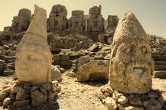 Nemrut Tours by Pomegranate Tour