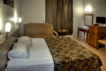 Nil Hotel
