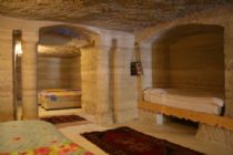 Nirvana Cave Hotel