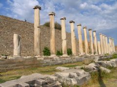 Pergamon