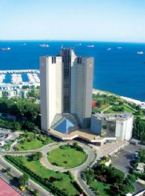 Sheraton Hotel