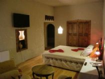 Spelunca Cave Hotel