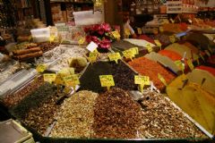 Spice Market