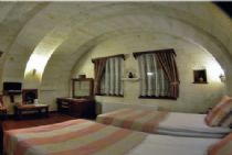 Stone House Cave Hotel