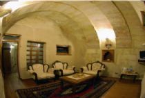 Stone House Cave Hotel