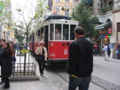 Istanbul Taksim