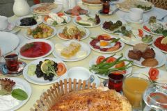 Turkish Breakfast