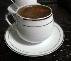 Turkish Coffee