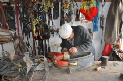 Turkish Handcrafts