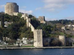 Ä°stanbul- Rumeli Fortress