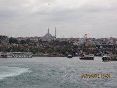 18  Days Turkey Tour with Blue Cruise