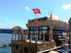 5 Days Istanbul and Cappadocia