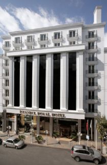 Istanbul Royal Hotel