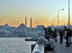 4 Day Istanbul, Ephesus Tour