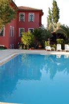 Almina Boutique Hotel