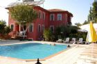 Almina Boutique Hotel