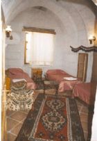 Anatolia Pension