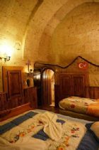 Anatoliacave Pension