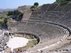 2 Day  Pamukkale and Ephesus Tour