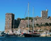 Bodrum Hotels