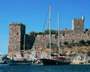 Bodrum Hotels