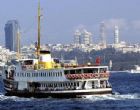 Bosphorus Tour