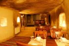 Canela Cave Hotel