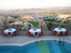 Cappadocia Cave Resort