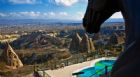 Cappadocia Cave Resort