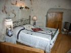 Cappadocia Cave Suites