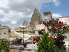 Cappadocia Cave Suites