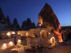 Cappadocia Cave Suites